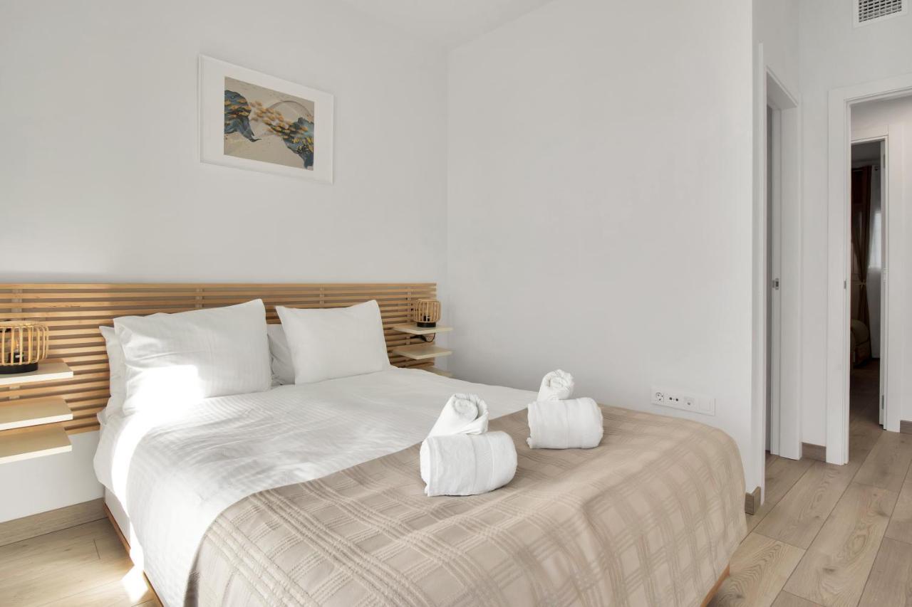 Apartamento Nordico Boho Con Piscina En Estepona - Estepona Garden 5 1B Exterior foto