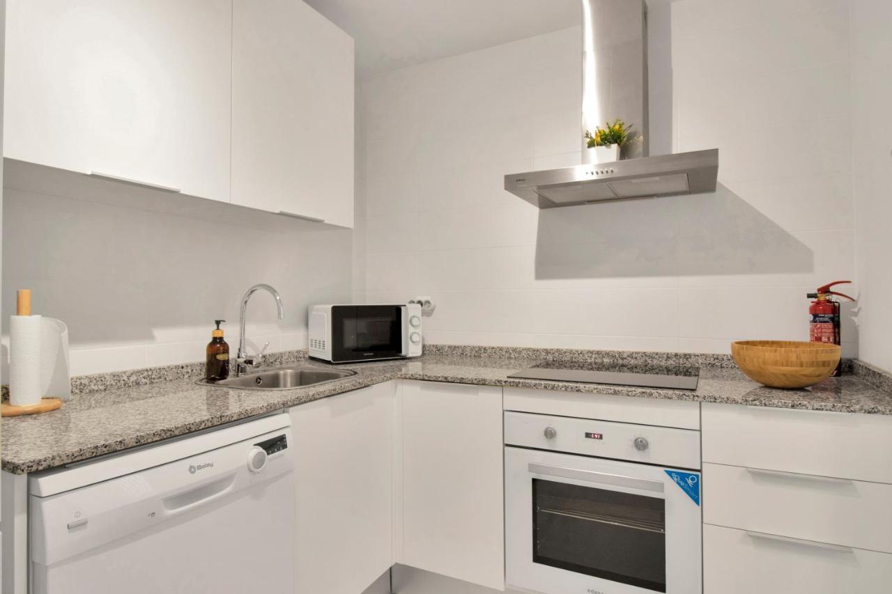 Apartamento Nordico Boho Con Piscina En Estepona - Estepona Garden 5 1B Exterior foto